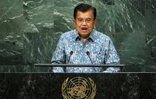 JK akui pertemuan petinggi KIH dan Jokowi juga bahas reshuffle