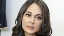 Ingin PARFI 56 kembali membaik, Luna Maya pun menaruh harapan besar kepada aktor siapapun yang akan terlibat di kepengurusan PARFI 56 dibawah pimpinan Marcella Zalianti, agar tetap bisa bersatu dan membenahi itu semua. (Galih W.Satria/Bintang.com)