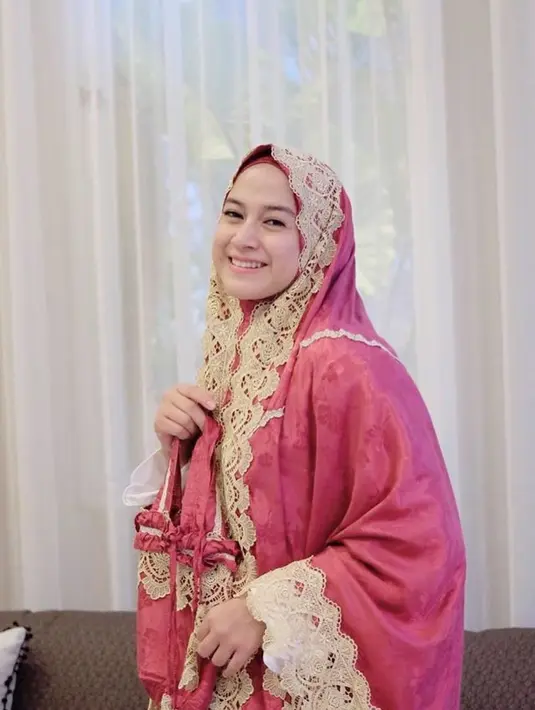 Nina Zatulini (Instagram/ninazatulini22)