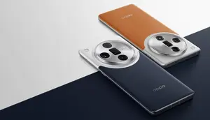 Harga Oppo Find X7 Ultra, Raja Kamera HP dengan Performa Gahar dan Desain Memukau