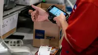 Zebra dan Salesforce Bawa Agentic AI Langsung ke Kasir Toko