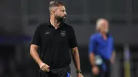 Eks Pelatih Borneo FC Merinding Rasakan Atmosfer SUGBK saat Persija Menjamu Persib di BRI Super League 2026/2027