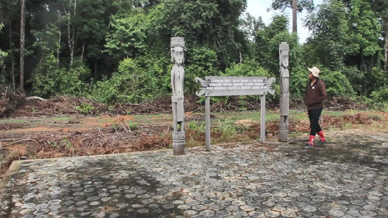 Pemkab Kutai Timur.