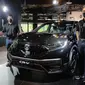 Bukan Model Baru, Honda Resmi Hadirkan CR-V Black Edition (Arief/Liputan6.com)