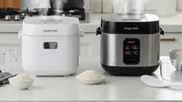 Perbandingan Magic Com 300 Watt vs 500 Watt, Mana Lebih Hemat dan Cocok untuk Kebutuhan Harian?