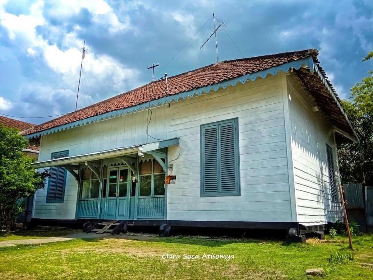 Dok. Istimewa