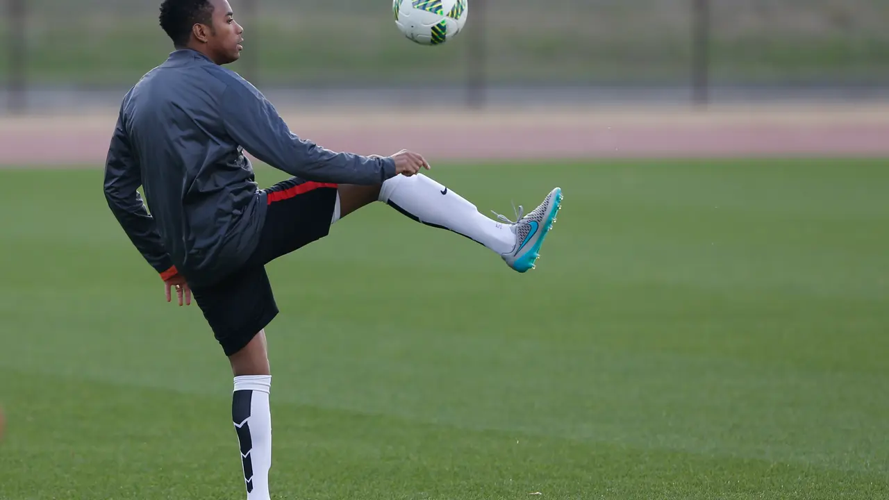 Robinho