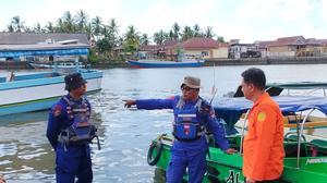 Pemuda 21 Tahun Diduga Jatuh dari Kapal di Perairan Sinjai