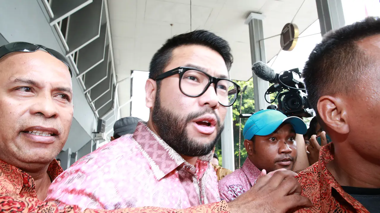 [Bintang] Eka Kusuma Putra