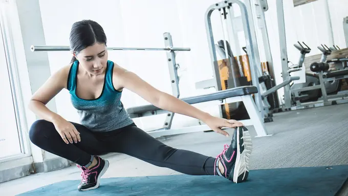 tips sebelum olahraga