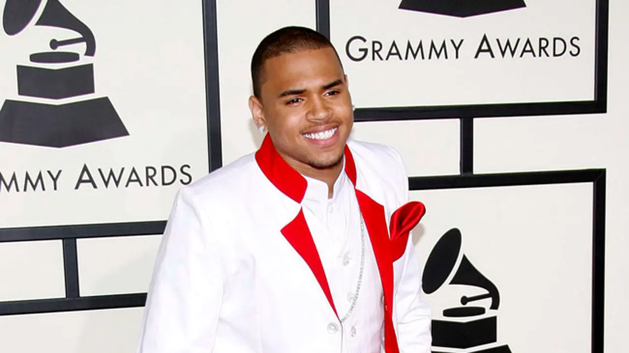 Chris Brown