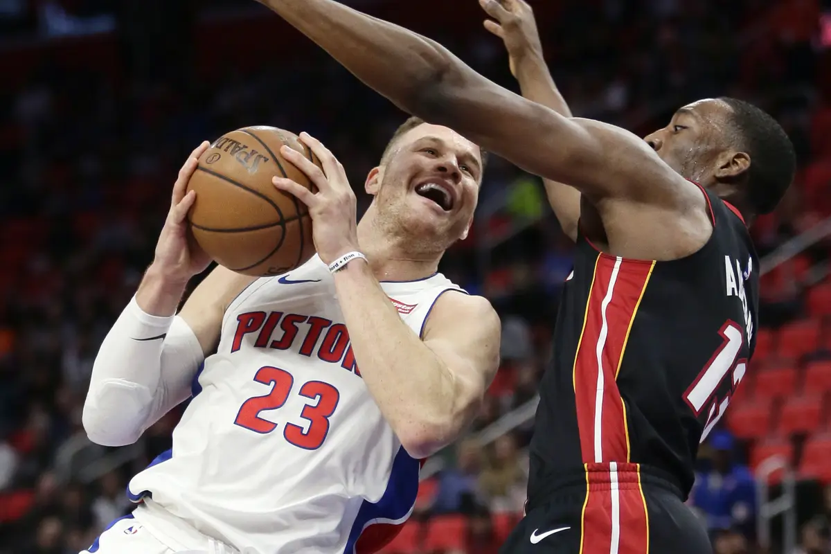 Blake Griffin