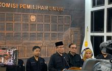 VIDEO: Ahli dari Kubu AMIN Bongkar Fakta Menohok, Ketua KPU Protes Langsung Dilarang Hakim MK