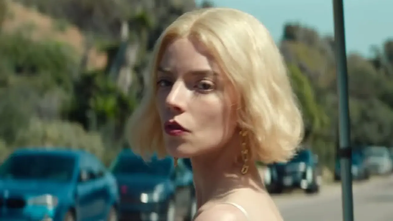 Anya Taylor-Joy Gabung Klub Rambut Bob Pendek Usai 1 Dekade Setia dengan Rambut Panjang