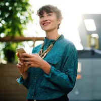 Melihat tanda si mantan mau ngajak kamu balikan. (Foto: pexels.com)