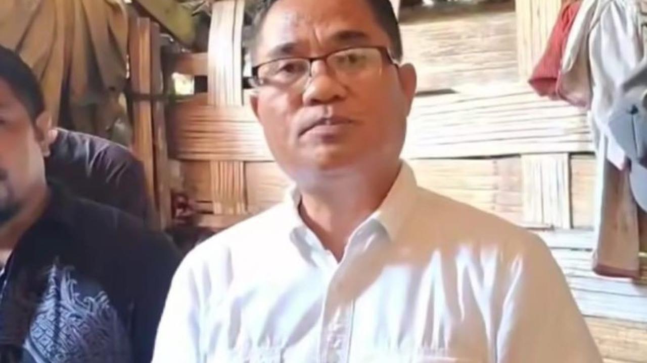 Pemkab Sigi Ajak Kades Aktif Laporkan RTLH, Percepat Kesejahteraan Warga
