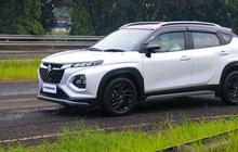 Penjelasan Suzuki Terkait Fronx yang Tak Dibekali Opsi Mesin 1.0 Turbo Seperti Rivalnya