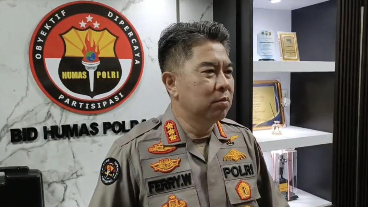 Polda Sumut Pecat Kompol DK Usai Terbukti Gunakan Vape Getar Isi Narkoba