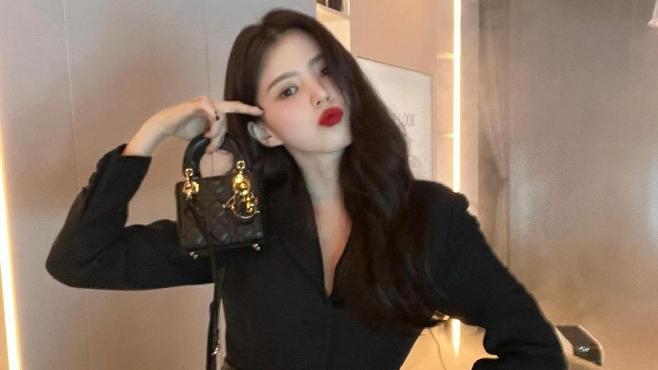 Pihak Agensi Han So Hee Belum Memberikan Pernyataan Resmi