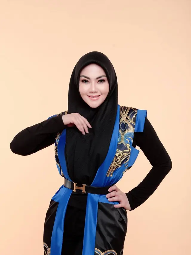 Ade Fitrie Kirana (ist)