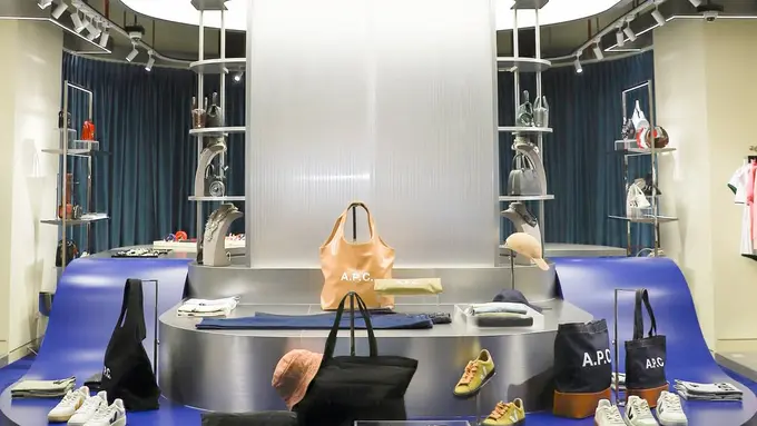 Masari Le Suite Resmi Dibuka, Kurasi Eksklusif, dan Dilengkapi Coffee Shop di Dalamnya