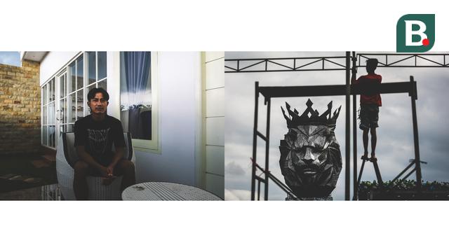 Foto: Yang Tertinggal dari Tragedi Kanjuruhan