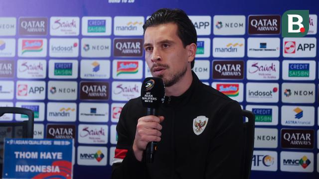 Timnas Indonesia Vs Arab Saudi