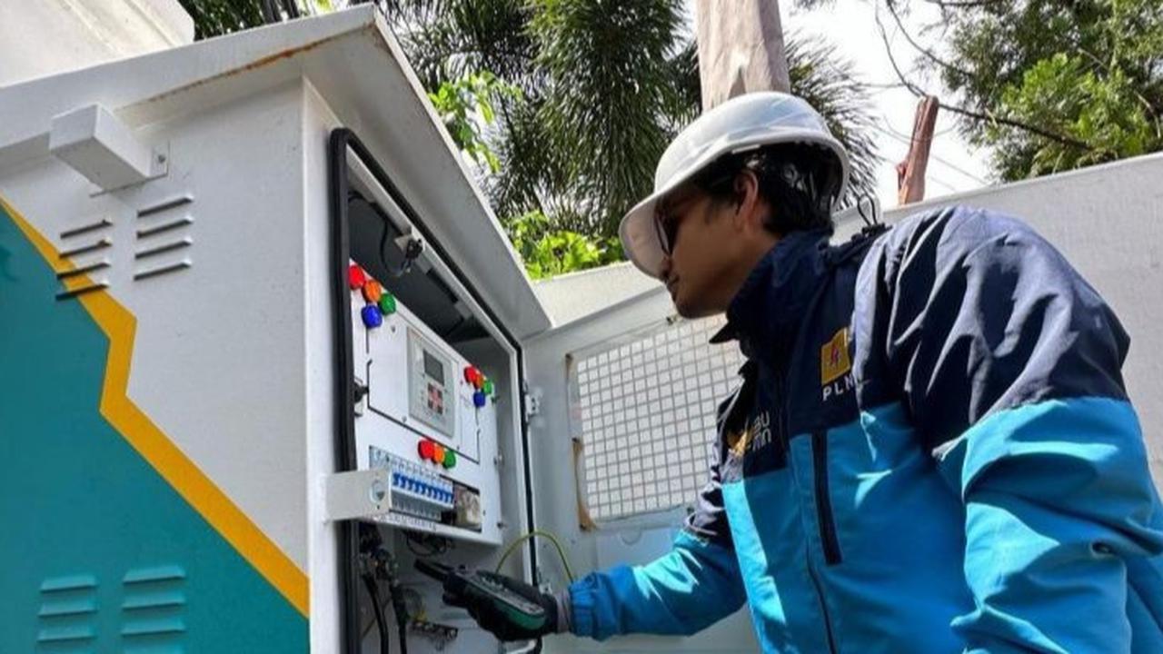 Diskon Listrik 50% dari PLN Kembali Hadir dalam Rangka Sambut Ramadan 2025, Simak Ketentuannya
