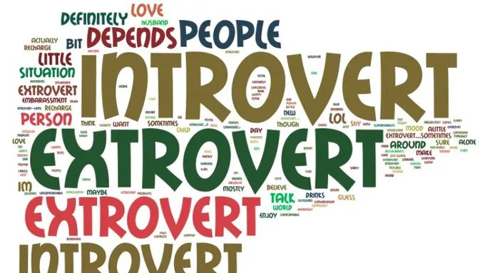 18 Pertanyaan yang Dimiliki Orang Introvert untuk Orang Extrovert