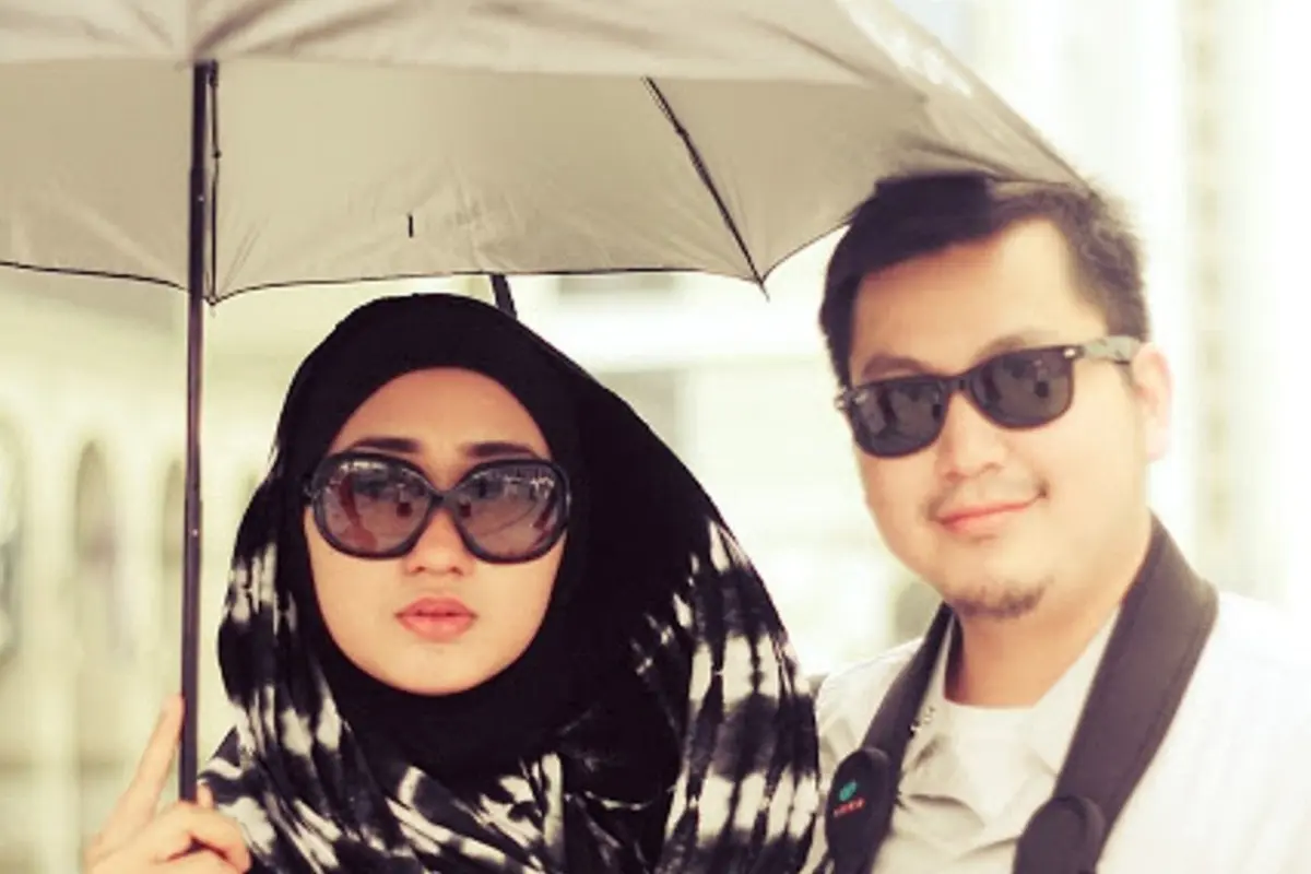 Jauh Sebelum Gugat Cerai, Suami Dian Pelangi Curhat di Instagram?