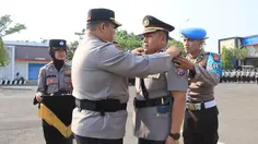 Profil Wakapolresta Tuban AKBP Windy Syafutra, Punya Harta Rp 3,46 M