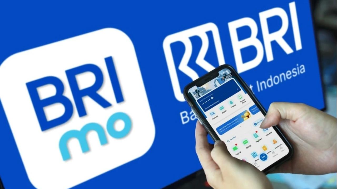 Layanan Bank BRI