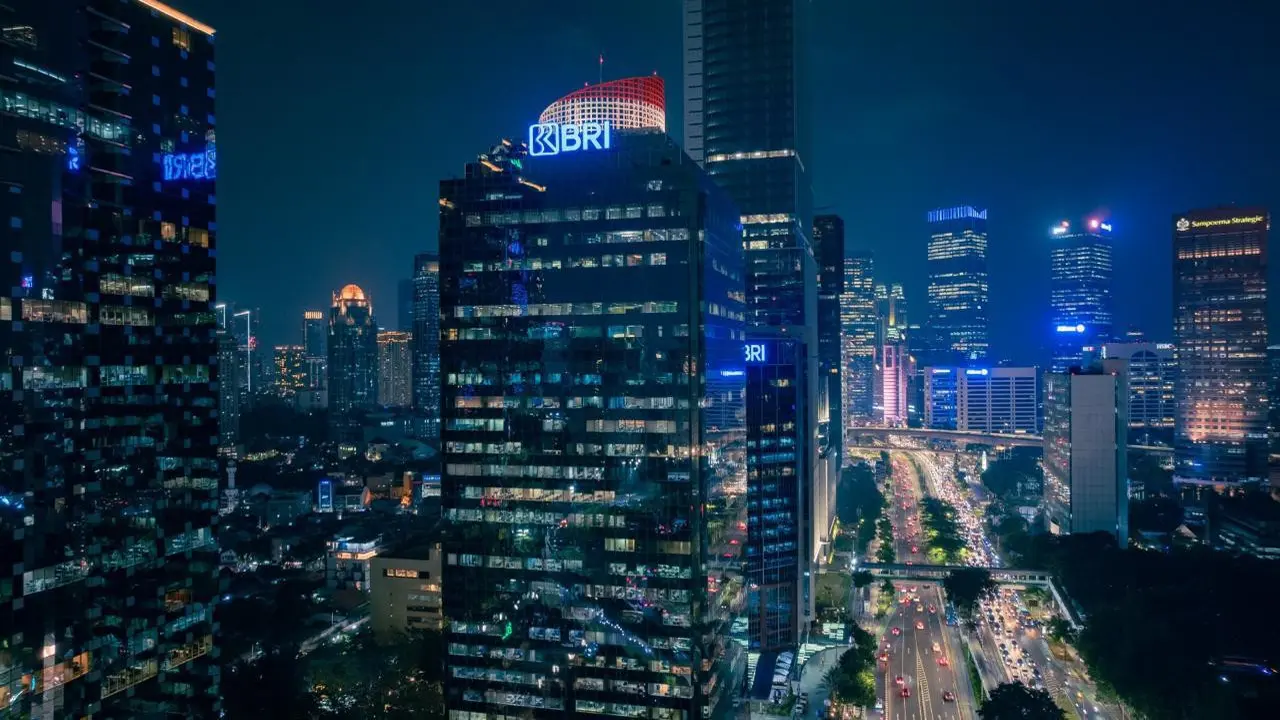 Gedung BRI