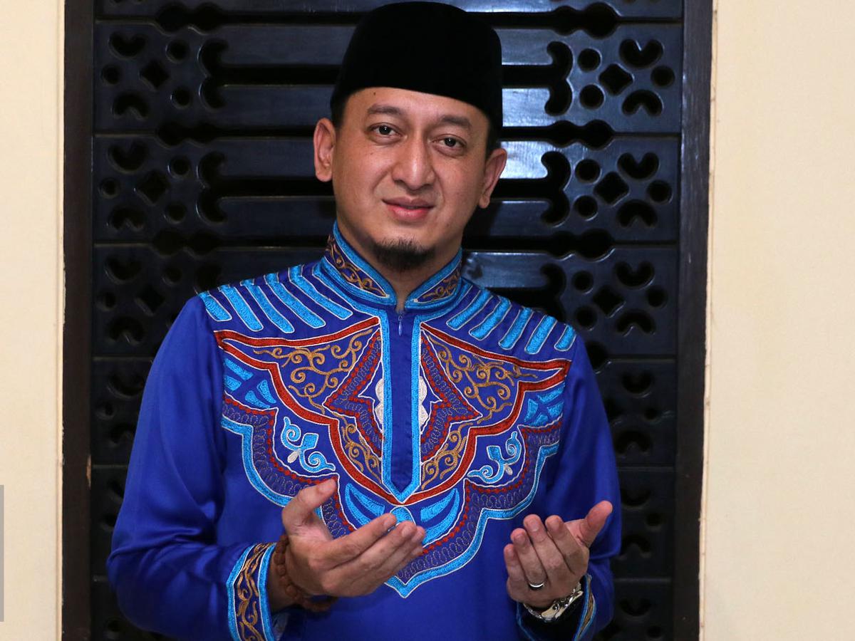 Berita ustad mirza terbaru