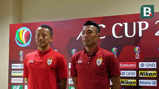 PSM Vs Lao Toyota.
