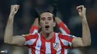 Bek Uruguay Perpanjang Kontrak Bersama Atletico