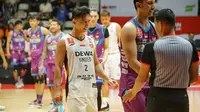 Hasil IBL All Indonesian 2024: Dewa United Susah Payah Taklukkan Hangtuah