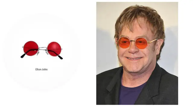Elton John 