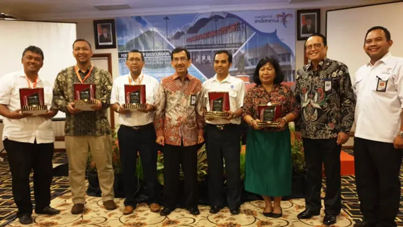 Konektivitas Udara di Bandara Kualanamu dan Silangit Diperkuat