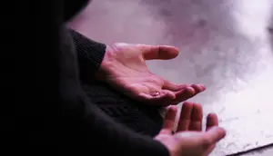 Doa Dijauhkan dari Orang Jahat, Perlindungan Diri dan Keluarga