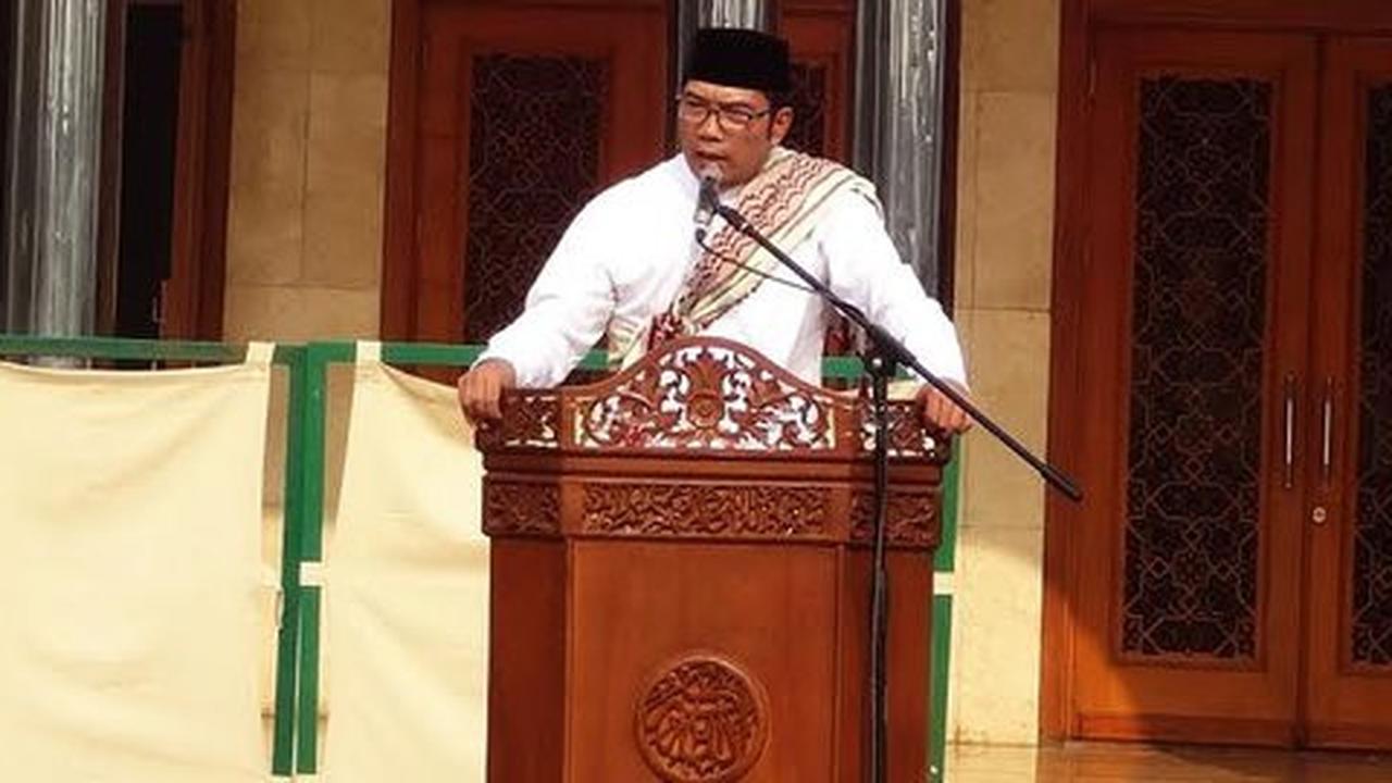 Emil sebut netizen tak beretika seperti nyetir mobil sembarangan