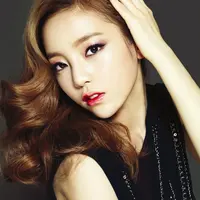 Goo Hara (via kpopmusic.com)