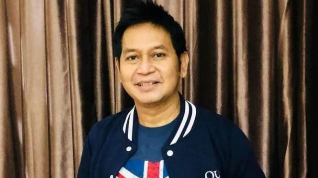 Hilman Hariwijaya Penulis Novel Lupus Meninggal Dunia di Usia 57 Tahun