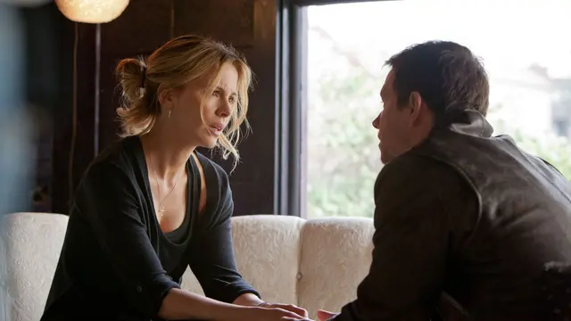 Mark Wahlberg dan Kate Beckinsale