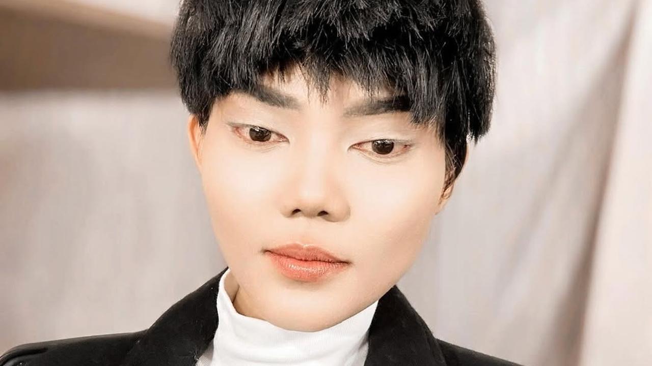 7 Potret Rina Nose saat Lakukan Cosplay Berbagai Karakter, Totalitas Banget