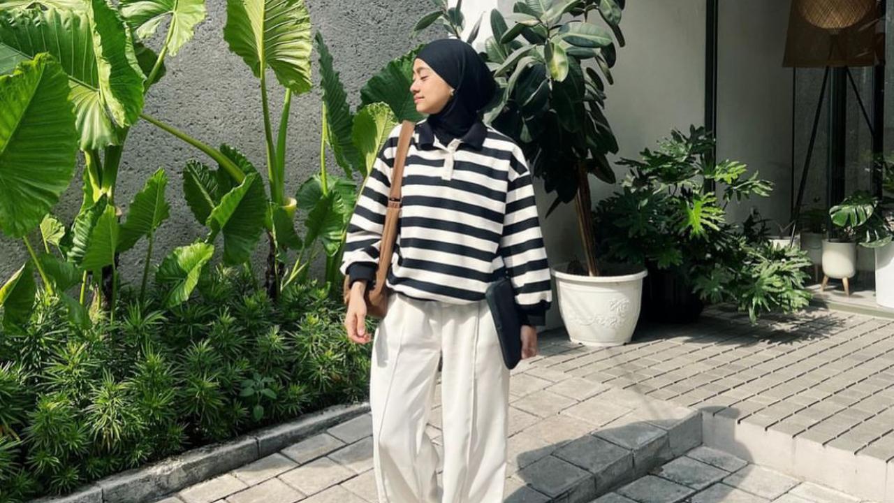 7 Potret Momen Artis Sebagai Mama Muda: Tetap Glowing Meski Sibuk