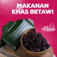 Makanan khas Betawi sudah sangat populer di Jakarta, kebanyakan makanannya sangat familiar. Tak jarang makanannya juga sering dijadikan hidangan Lebaran. Simak videonya yuk!