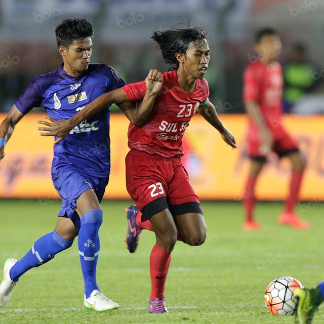 Pon 2016 Pemain Disorot Laser Sulsel Boikot Penyerahan Medali Indonesia Bola Com