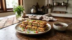 Resep Martabak Tahu Renyah dan Gurih, Camilan Sederhana yang Bikin Nagih