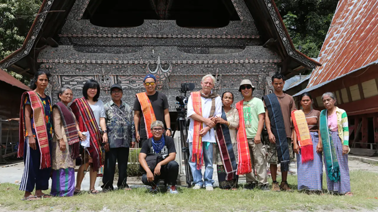 Cerita di Balik Kesuksesan Film Dokumenter Wonderful Indonesia